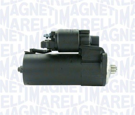 MAGNETI MARELLI Starter 944280184100